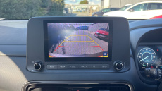 Hyundai Kona 1.0 TGDi 48V MHEV SE Connect 5dr Petrol Hatchback